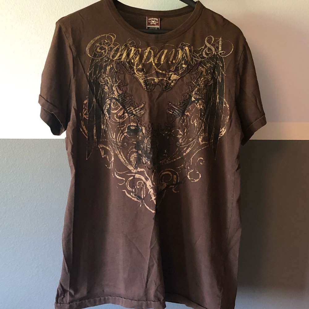 Men’s Tee
